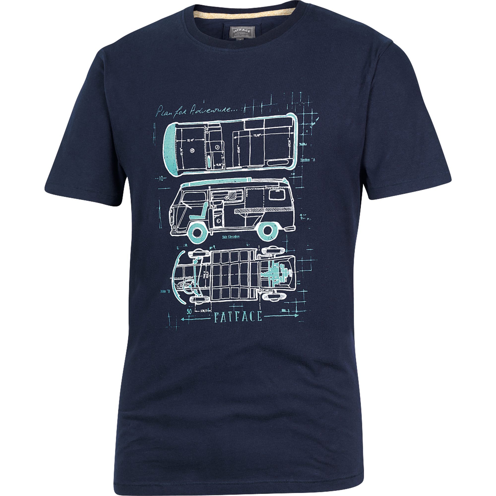 tesco volkswagen t shirt